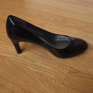 Bandolino Lantana Synthetic Dress Pumps (6.5)